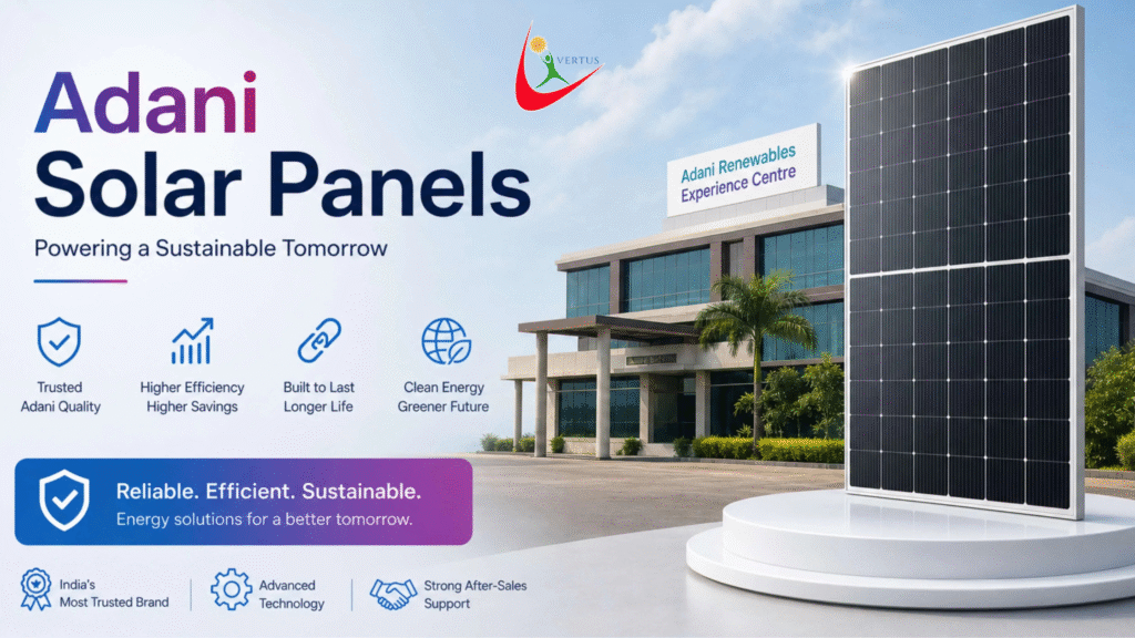ADANI PANEL